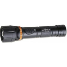 Beta LED FLASHLIGHT 500LM 3XAAA 1833S