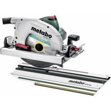 Metabo .PILARKA 2000W KS 85 FS + SZYNA KFS 44