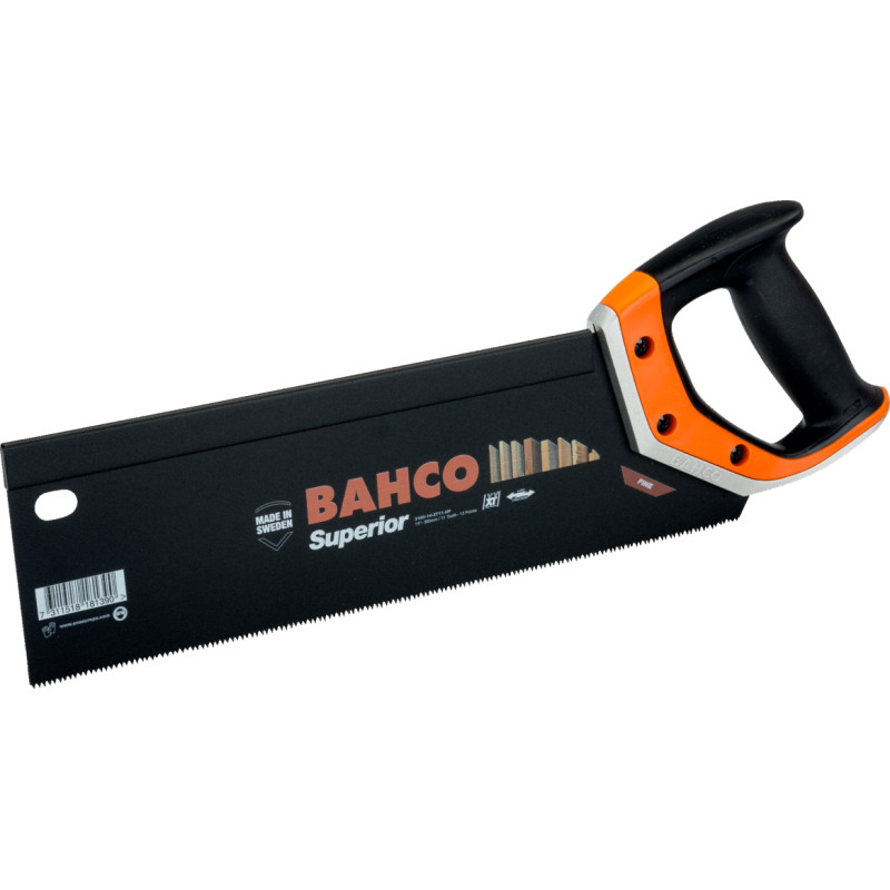 Bahco RIDGE SAW SUPERIOR 350MM