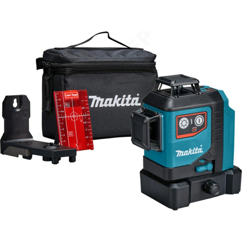 Makita LASER LINIOWY 12V  SK700D