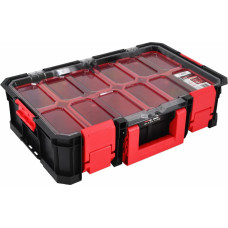 Awtools AW ORGANISER MODULAR BOX/ REMOV. BINS 517x331x134mm