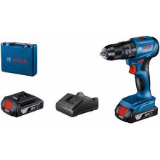 Bosch DRILL DRIVE UDGSB 185-LI 50/21NM 2X2,0AH