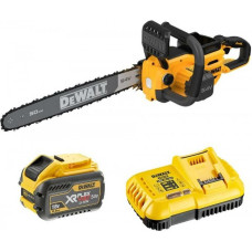 Dewalt .PILARKA ŁAŃCUCHOWA 54V 50cm 1x9,0Ah DCMCS575X1