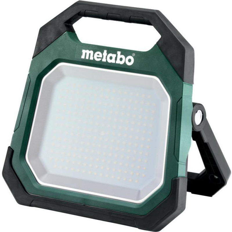 Metabo .LAMPA BSA 18 LED 10000 CARCASS +STATYW