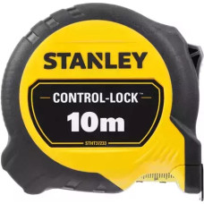 Stanley MIARA ZWIJANA  10mx25mm CONTROL LOCK