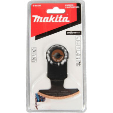 Makita MT BRZESZCZOT ŁUKOWY DO WĄSKICH SZCZELIN 68mm K50 SEGMENTOWY STARLOCK MAX