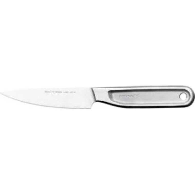 Fiskars NÓŻ DO OBIERANIA 10cm  ALL STEEL