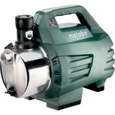 Metabo POMPA OGRODOWA Z AUTOMATYKĄ HWA 3500 INOX