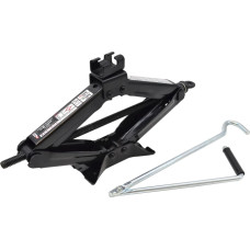 Awtools AW REINFORCED SCISSOR JACK 1500kg