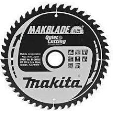 Makita PIŁA TARCZOWA  216x30x48z MAKBLADE PLUS DREWNO