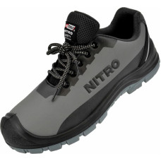 Awtools AW LOW-CUT SAFETY SHOES NITRO SIZE 40