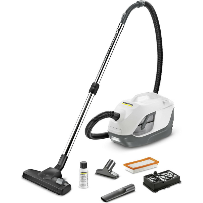 Kärcher KARCHER ODKURZACZ WODNY DS 6 PREMIUM PLUS PREMIUM HOME LINE