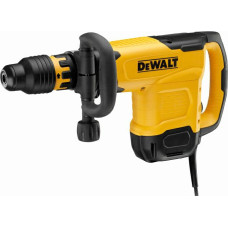 Dewalt MŁOT KUJĄCY SDS-MAX 1500W D25881K 17,5J 10kg