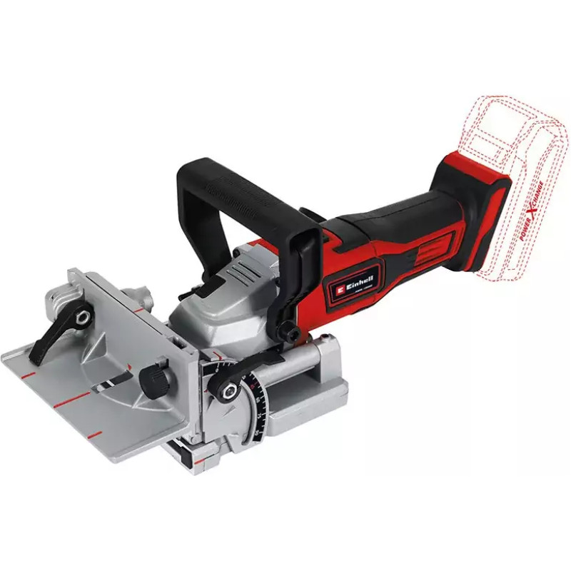 Einhell FREZARKA NUTOWA TE-BJ 18 Li Solo