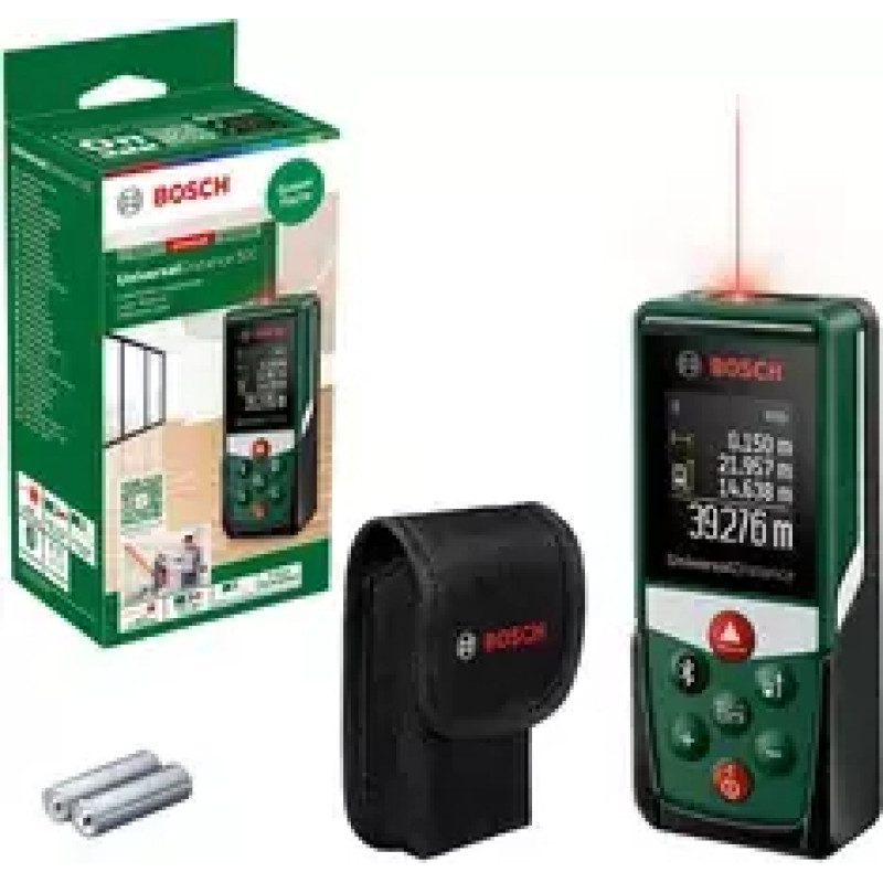 Bosch DALMIERZ UNIVERSAL DISTANCE 50C