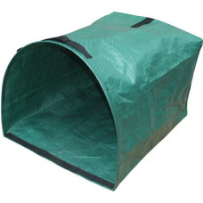 Bradas KOSZ OGRODOWY SKŁADANY FLAT PICK-UP 200l