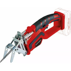 Einhell PIŁA DO GAŁĘZI GE-GS 18 Li-Solo PIŁA DO GAŁĘZI