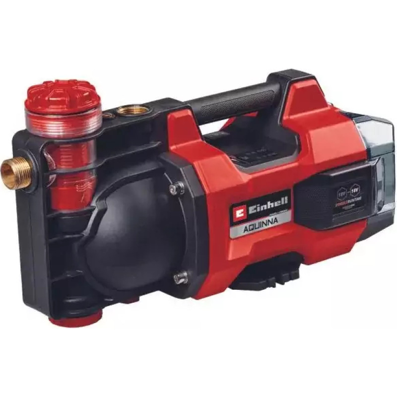 Einhell POMPA OGRODOWA AQUINNA 36/30F LED