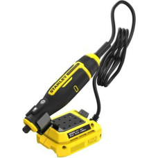 Stanley SZLIFIERKO-GRAWERKA MINI V20 +33 ACC 6700-34 000 OBR./MIN.