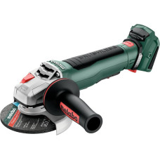 Metabo SZLIFIERKA WPB 18 LT BL 11-125 CARCASS METABOX