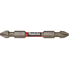 Makita PODWÓJNA KOŃCÓWKA WKRĘTAKOWA PH2-65mm /2szt. IMPACT PREMIER