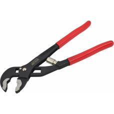 Awtools AW ADJUSTABLE WATER PUMP PLIERS 180mm w/ PINCH GUARD