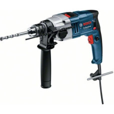 Bosch IMPACT DRILL 800W GSB 18-2 RE TOOTHED HANDLE