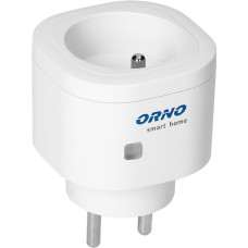 Orno SMART HOME GNIAZDO CENTRALNE WIFI + NADAJNIK RADIOWY