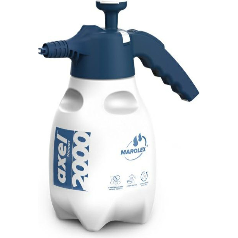 Marolex PIANOWNICA AXEL ALKA LINE 2000 2L