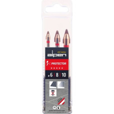 Alpen-Maykestag Alpen C PROTECTOR 3-pcs. 6-8-10