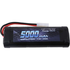 Gens Ace Battery Gens Ace 5000mAh 7,2V NiMH Tamiya