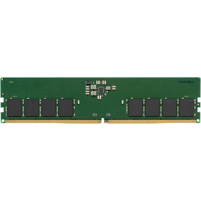 Kingston MEMORY DIMM 16GB DDR5-5600/KCP556US8-16 KINGSTON