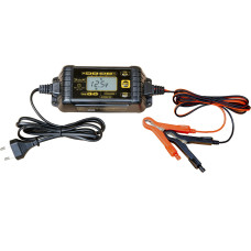 Adler PROSTOWNIK ELEKTRONICZNY 6/12V ADCHARGER 4.0