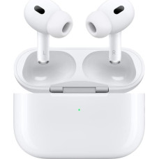 Apple HEADSET AIRPODS PRO 2ND GEN/MTJV3TY/A APPLE