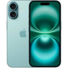 Apple MOBILE PHONE IPHONE 16 PLUS/128GB TEAL MXVY3 APPLE