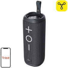 Tribit StormBox 2 wireless speaker BTS32 (black)