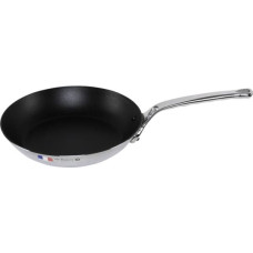 De Buyer Affinity Pan Stainless Steel non-stick 24 cm