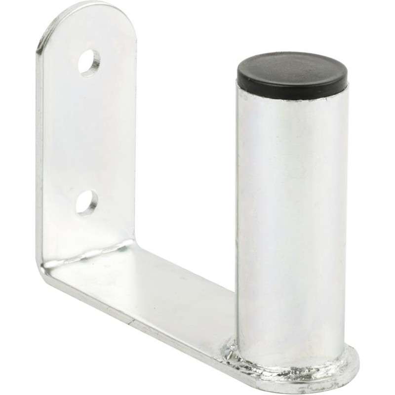 Extralink U100 | Wall/balcony mount | 100mm, steel, galvanized