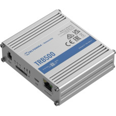 Teltonika TRB500 | Gateway, Brama 5G | SA & NSA, 1x RJ45 1000Mb/s, 1x mini SIM