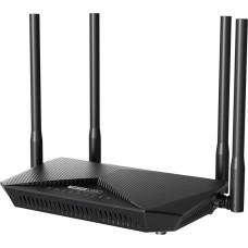 Totolink LR1200GB | WiFi Router | Wi-Fi 5, Dual Band, 4G LTE, 4x RJ45 1000Mb/s, 1x SIM