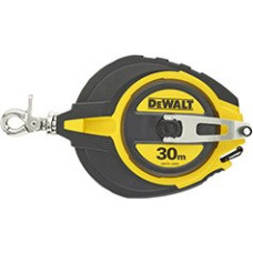 Dewalt TAŚMA MIERNICZA STALOWA 30m