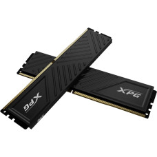 Adata GAMMIX D35 atmiņas modulis 32 GB 2 x 16 GB DDR4 3600 MHz