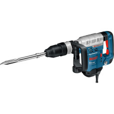 Bosch HAMMER SDS-MAX 1150W 8,3J 6,2KG GSH 5CE