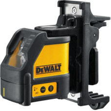 Dewalt LASER LINIOWY  DW088K 15m