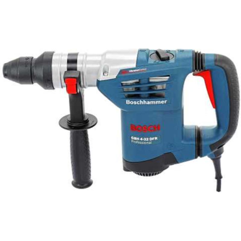 Bosch GBH 4-32 DFR Professional 900 W 800 RPM SDS Plus