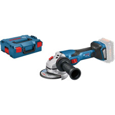 Bosch GWS 18V-15 C Professional leņķa slīpmašīna 12,5 cm 9800 RPM 2,2 kg