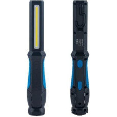 King Tony LATARKA AKUMULATOROWA LED COB 6W