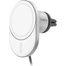 Belkin Magn.wireless Car Charger with Qi2 (15W), w/o power supply