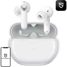 Soundpeats Earphones TWS Soundpeats Air 4 pro (White)