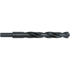 Milwaukee WIERTŁO DO METALU HSS-R 17,0mm PODTOCZONE